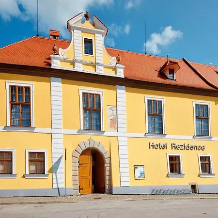 Wellness Rezidence Hotel