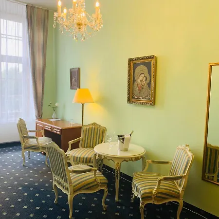 Wellness Rezidence 4* Nové Hrady