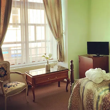 Wellness Rezidence 4* Nové Hrady