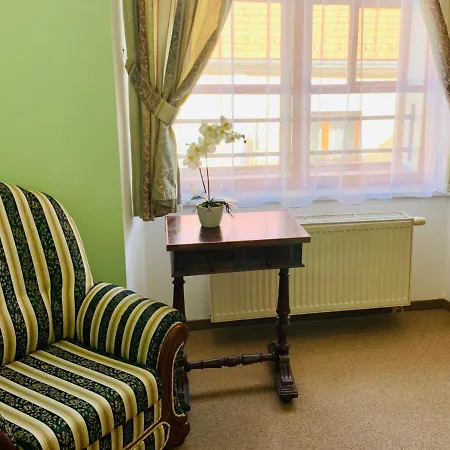 Wellness Rezidence Hotel