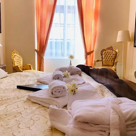 Hotel Wellness Rezidence 4*