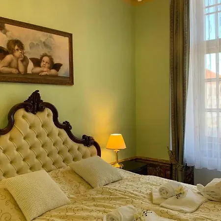 Hotel Wellness Rezidence Nové Hrady