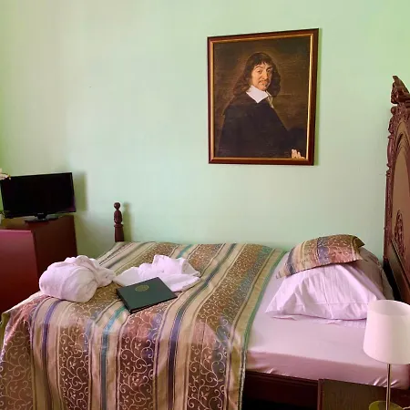 Wellness Rezidence Hotel