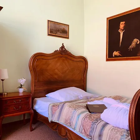 Wellness Rezidence 4*