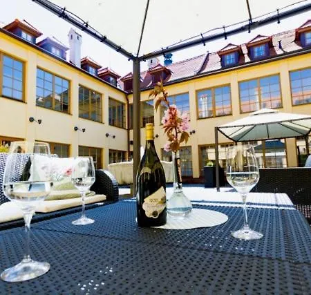 Wellness Rezidence 4*