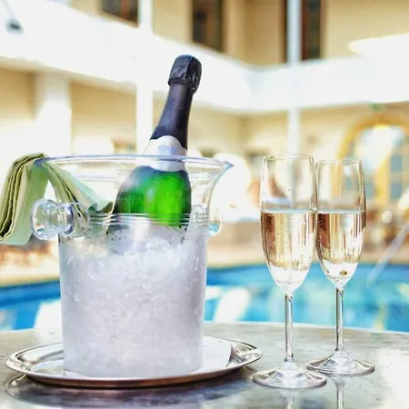 Wellness Rezidence Hotel