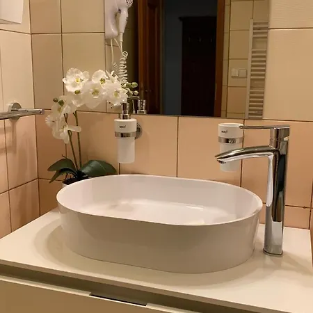 Wellness Rezidence 4*