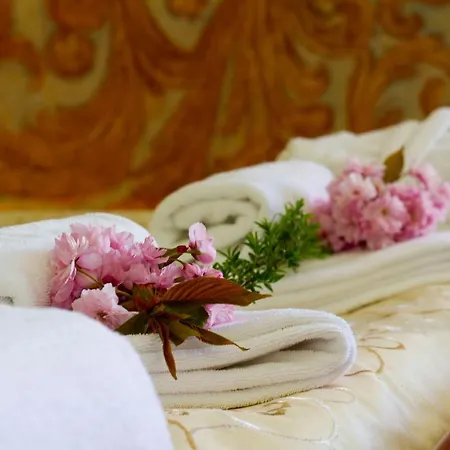 Wellness Rezidence Hotel