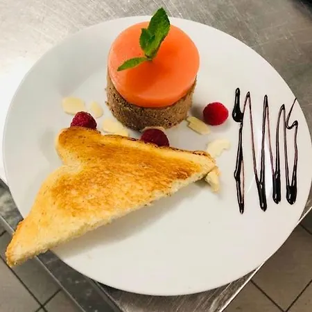 Hotel Wellness Rezidence Nové Hrady