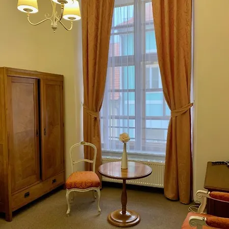 Wellness Rezidence Hotel 4*