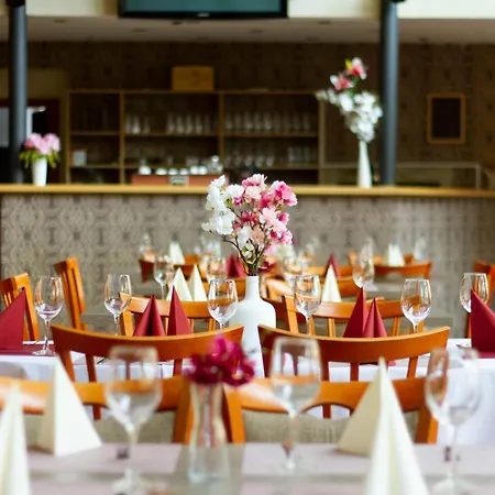 Wellness Rezidence Hotel 4*