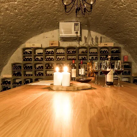 Hotel Wellness Rezidence 4*