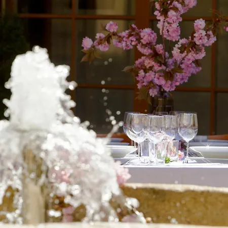 Wellness Rezidence 4* Nové Hrady