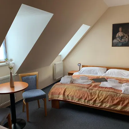 Wellness Rezidence Hotel