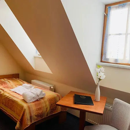 Wellness Rezidence 4* Nové Hrady