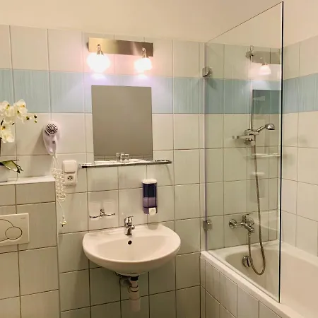 Wellness Rezidence מלון 4*