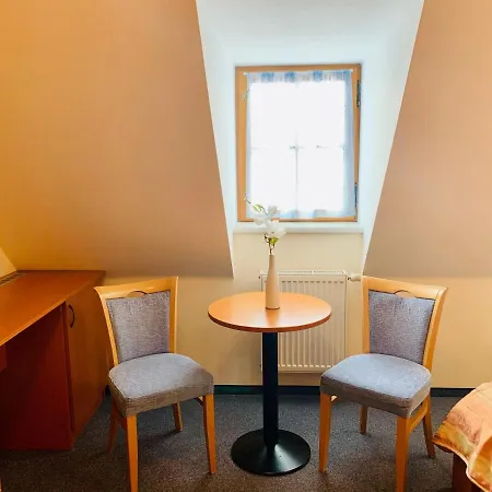 Hotel Wellness Rezidence Nové Hrady