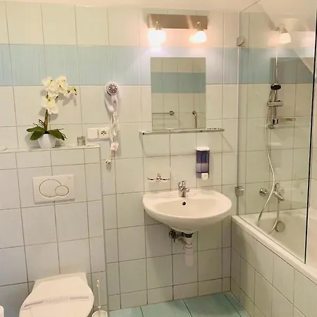 Wellness Rezidence מלון 4*