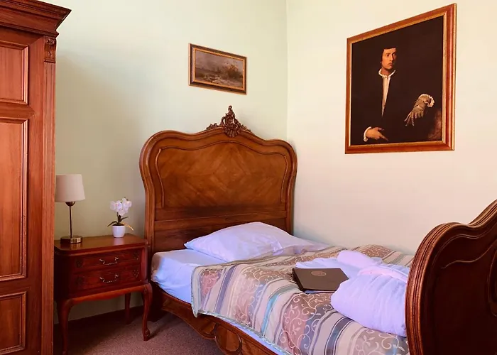 Wellness Rezidence 4*