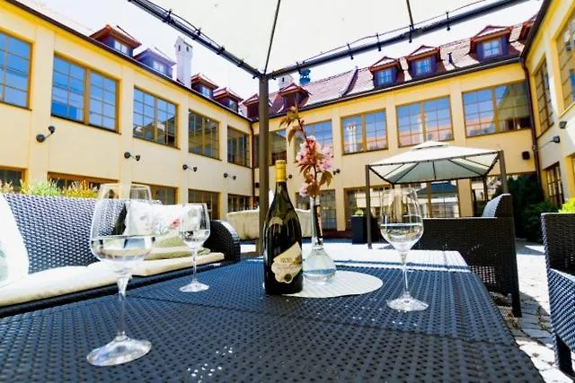Wellness Rezidence 4*