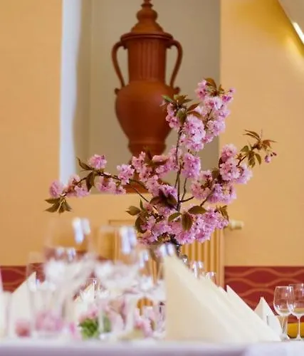Wellness Rezidence 4*