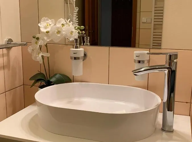 Wellness Rezidence 4*