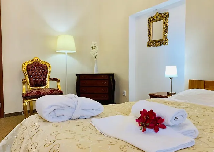 Wellness Rezidence 4*
