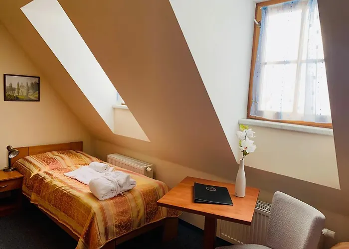 Wellness Rezidence 4* Nové Hrady