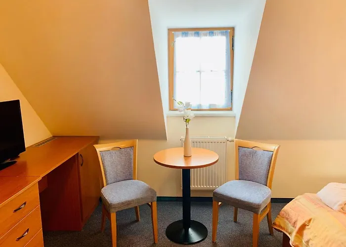 酒店 Wellness Rezidence Nové Hrady